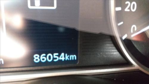 Imagem 8 de 9 de Nissan Kicks 1.6 16v Sl