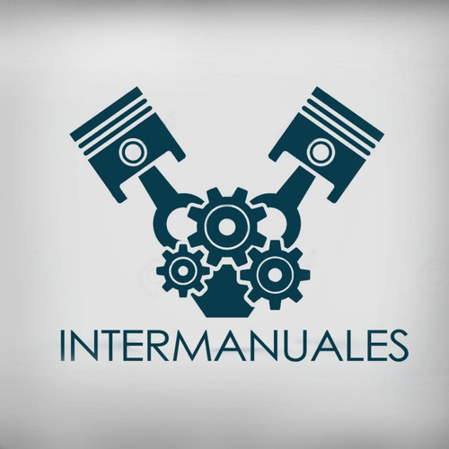 Manual De Despiece Chevrolet Luv D-max (2002-2011) Español