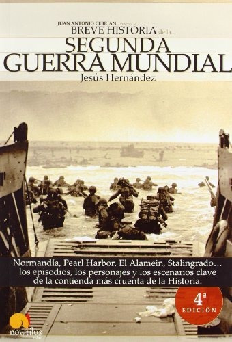 Breve Historia De La Segunda Guerra Mundial: Normandía, Pear