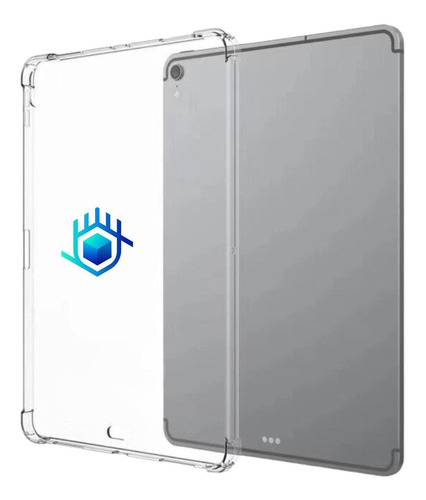 Imagen 1 de 8 de Funda Para Galaxy Tablet Acrigel Airbag Rigida Pintar Oleo