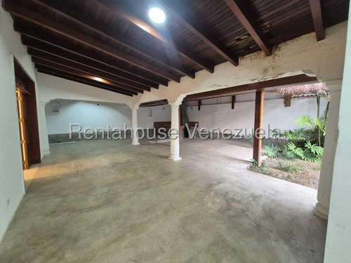 Los Naranjos Del Cafetal, Caracas Mls #25-638