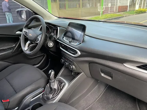 Chevrolet Tracker 1.8 Ls