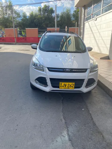 Ford Escape 2.0 Se 4x4