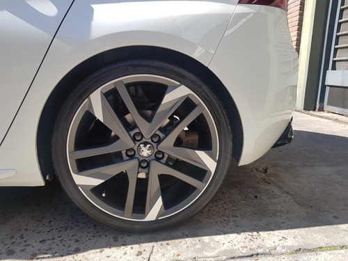 Peugeot 308 S Gti