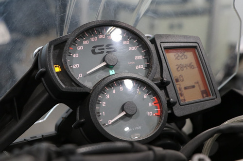 Imagen 10 de 17 de Bmw F700 Gs