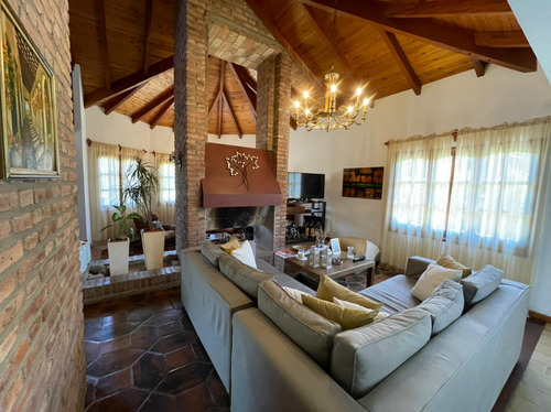 Se Vende Casa En Costa Azul Villa Carlos Paz