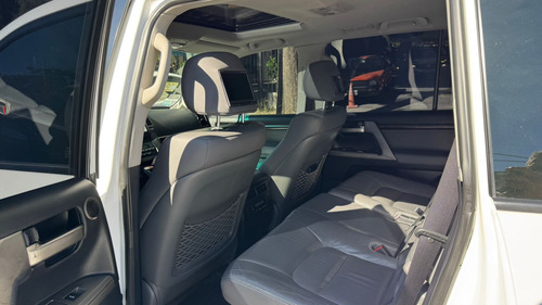 Toyota Land Cruiser 4.5 200 Vx 265cv At