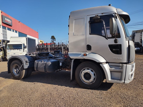 Ford Cargo 1932 4x2 2012