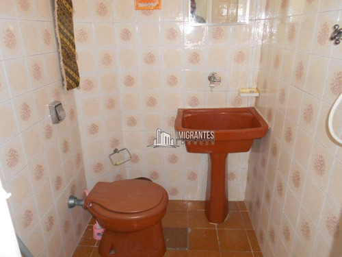 Imagem 6 de 10 de Kit No Boqueirão, Em Praia Grande - Kn0288