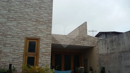 Casa Térrea Nova, Em Local Nobre Do Planalto Paulista. 3 Dormitórios, 1 Suíte, 3 Vagas - 226-im149538