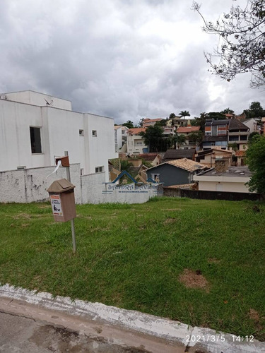 Terreno São Paulo Ii Excelente Localização! - 472