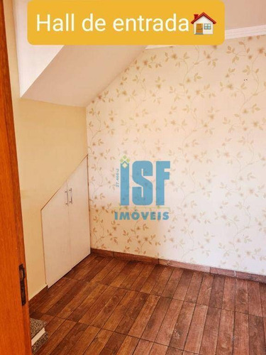 Imagem 13 de 23 de Casa, 146 M² - Venda Por R$ 433.000,00 Ou Aluguel Por R$ 2.600,00/mês - Jardim D Abril - Osasco/sp - Ca1596