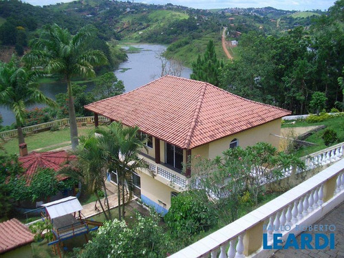 Imagem 14 de 15 de Chacara - Igarata - Sp - 375674