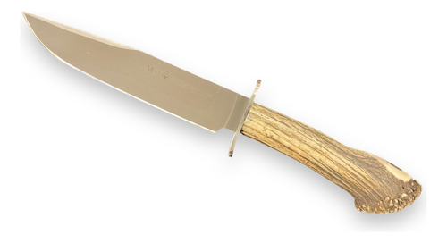 Cuchillo Sarrio-19s 195mm Asta De Ciervo Marca Muela