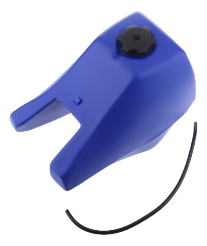 Depósito Compatible Con Yamaha Pw80 Pw 80 Py80 Py 80 Azul -