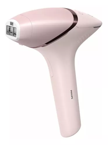 Depiladora Láser Philips Lumea Ipl 9000 Series Bri957