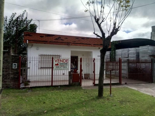 Venta De Casa, Arias Nº3033, Marcos Paz, Cod.2235