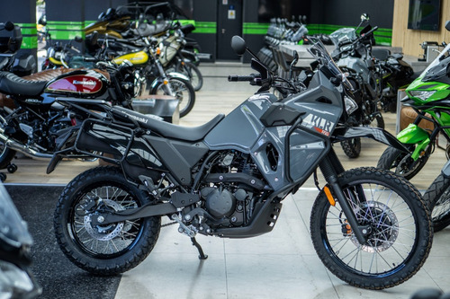 Kawasaki Klr 650 Lidermoto Entrega Inmediata!