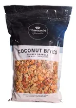 Comprar Granola Coconut Bites Crunch X 1 Kg Homemade