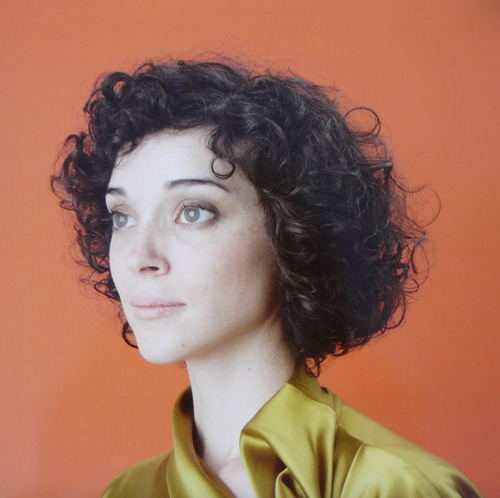 St. Vincent Actor Vinilo Nuevo Lp Estándar