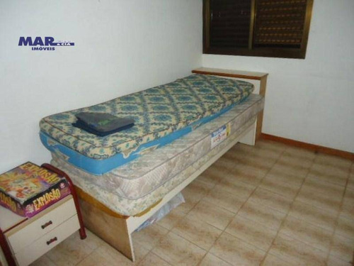 Imagem 11 de 13 de Apartamento Residencial À Venda, Vila Luis Antônio, Guarujá - . - Ap3694