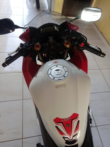 Honda Cbr600f