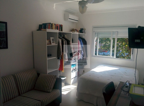 Casa A Venda No Bairro Canasvieiras Em Florianópolis - Sc. - 2110-1