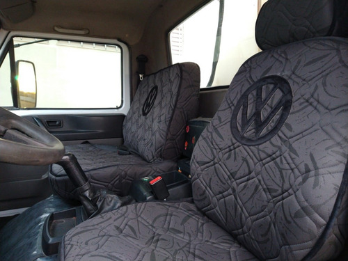 Imagem 5 de 9 de Volkswagen 8.160 Drc