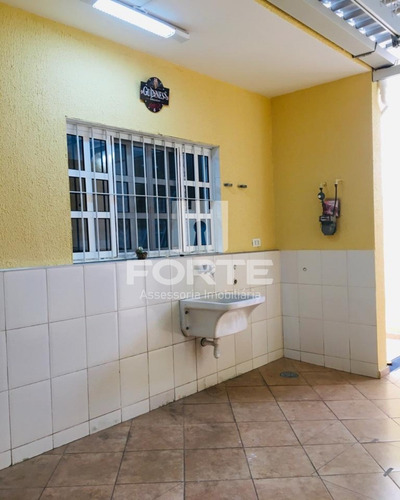 Imagem 25 de 30 de Casa - Ca00320 - 71017865