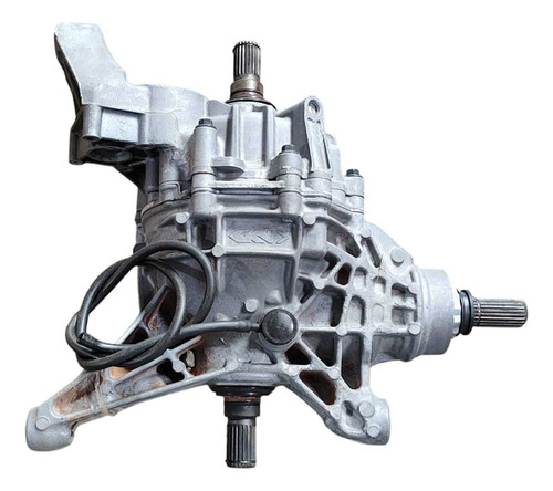 Diferencial Traseiro Compass Commander 2.0 4x4 Diesel 22 25 (Usado)