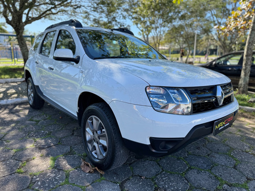Renault Duster 1.6 16V Dynamique Sce Aut. 5P