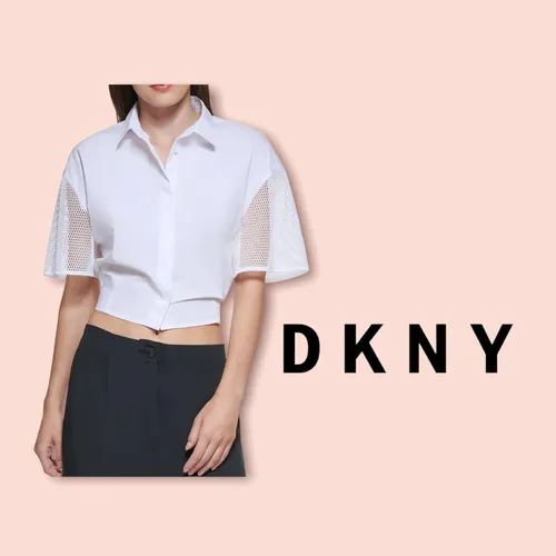 Camisa dkny precio new arrivals