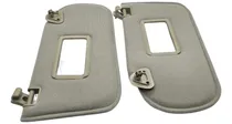 Comprar Par Parasol Visera Sentra B15 2001-2006 Con Soportes Arena