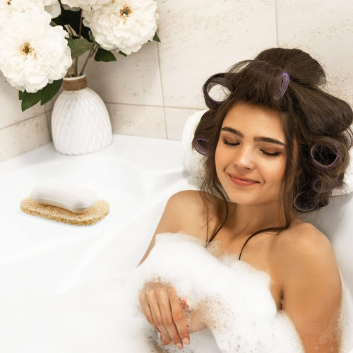 Almohadillas Protectoras De Jabón, Almohadilla Elevadora De