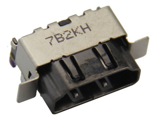 Ficha Entrada Socket Conector Hdmi Para Xbox One S