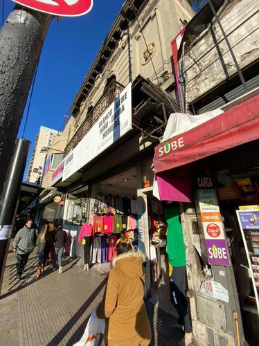 Imagen 2 de 18 de Avenida Rivadavia 11300 Y Carhue 300 M2 Opción Lote Completo