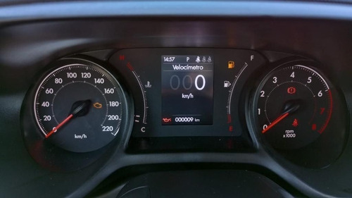 Imagen 13 de 16 de Fiat Pulse Drive Aut