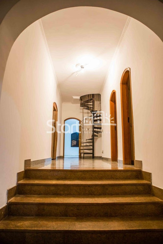 Imagem 10 de 27 de Casa Á Venda E Para Aluguel Em Parque Taquaral - Ca004384