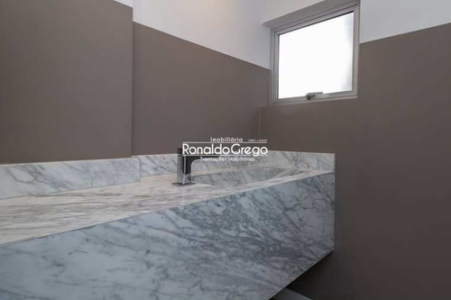 Imagem 17 de 30 de Apartamento Á Venda,3 Dorms, Jardim Europa, Sp - R$ 1.95 Mi - V5752
