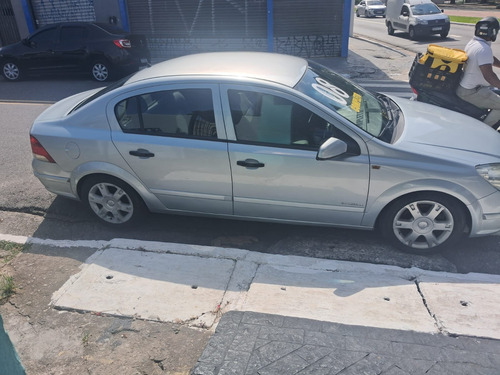 Chevrolet Vectra 2.0 Expression Flex Power 4p