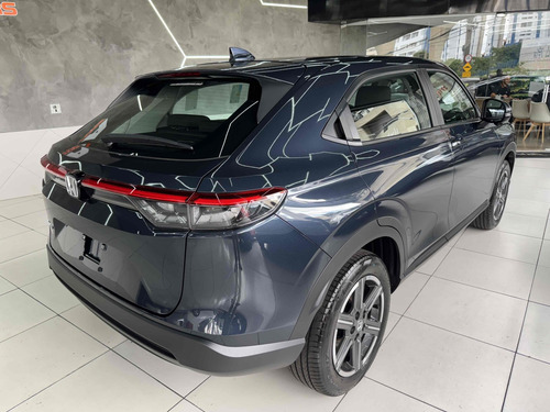 Honda HR-V 1.5 DI I-VTEC FLEX EX CVT