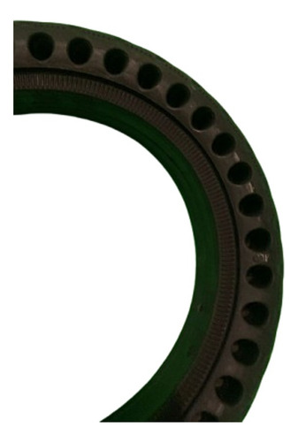 Llanta De Caucho Sin Camara Para Patin Winmex C3