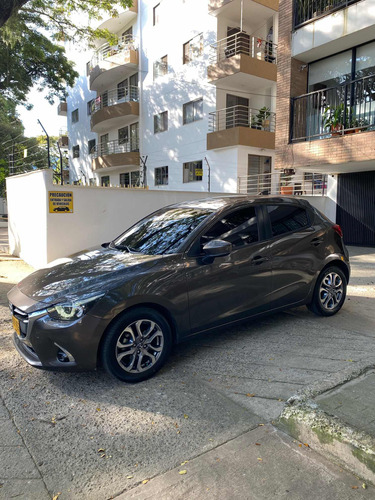 Mazda 2 1.5 Grand Touring Lx