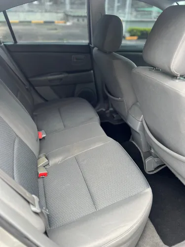 Mazda 3 1.6 Z6ha7