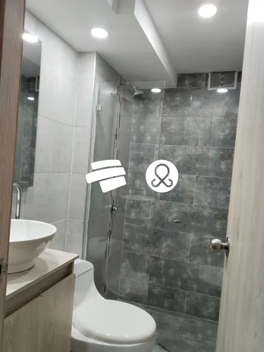 Apartamento En Venta En Bogotá