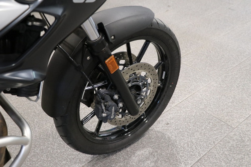 Imagen 14 de 17 de Bmw F700 Gs
