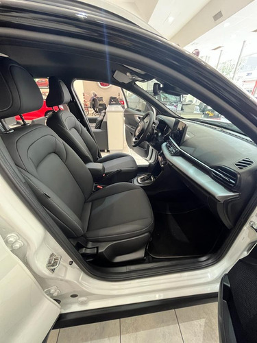 Fiat Pulse 1.0 Impetus T3 Cvt