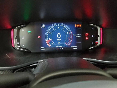 Fiat Pulse 1.0T Impetus Cvt
