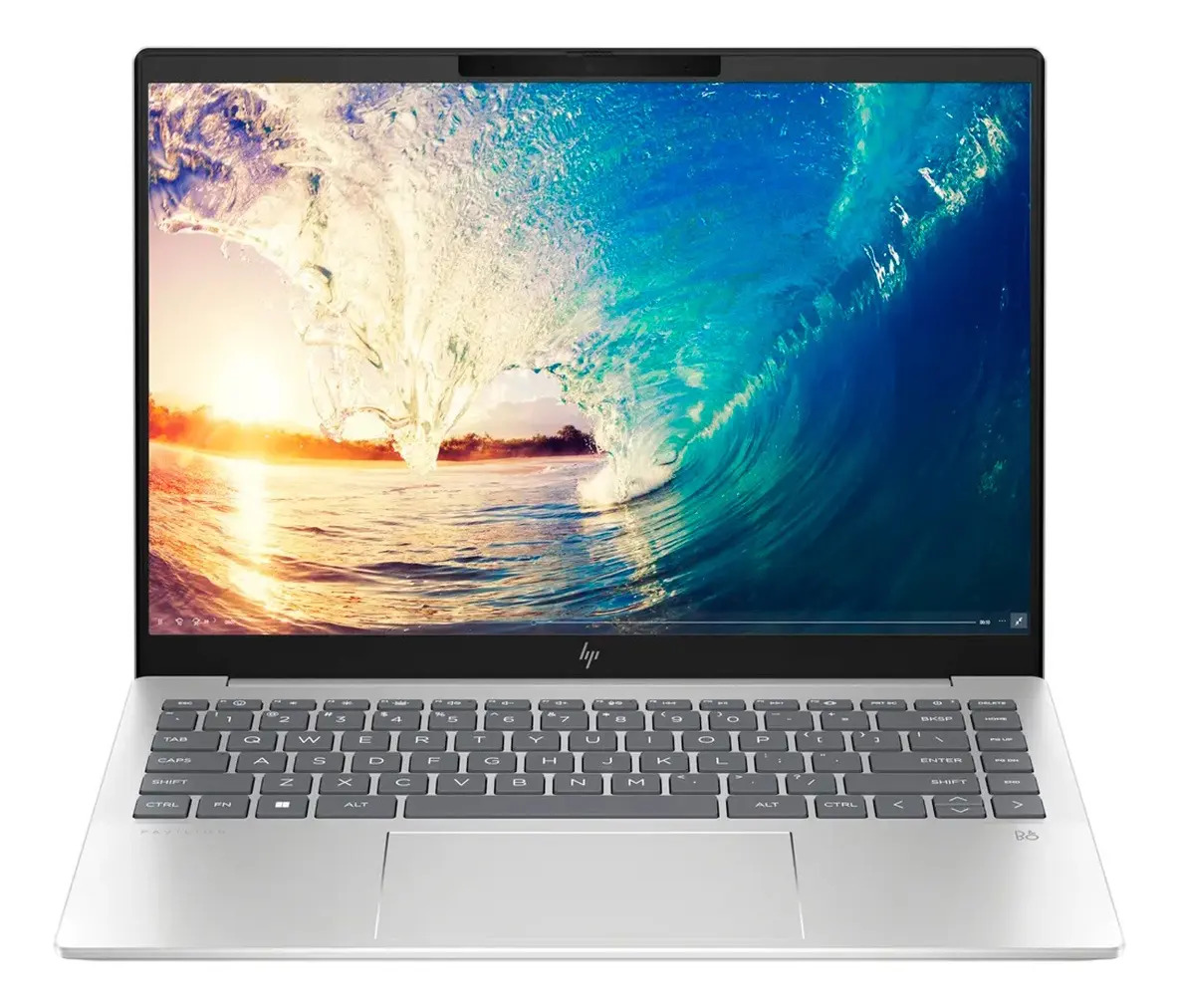 Laptop HP Pavilion Plus 14-ew0001la 14" Intel Core i5 16GB RAM 512GB SSD WUXGA Windows 11 Home