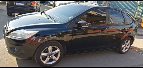 Ford Focus 2012 2.0 Glx Flex Aut. 5p
